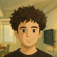 Pixelfed profile picture for @Thura