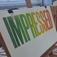Pixelfed profile picture for @imPRESSed
