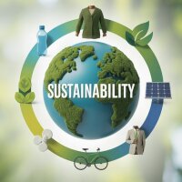 Pixelfed profile picture for @Sustainability