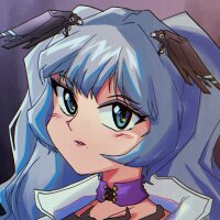 Pixelfed profile picture for @kazuto