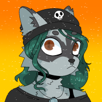 Pixelfed profile picture for @hardcore