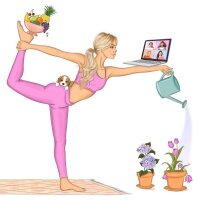 Heather Michelle's avatar