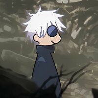 Pixelfed profile picture for @gojo