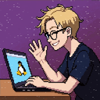 Pixelfed profile picture for @amt