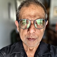 Pankil Richards's avatar