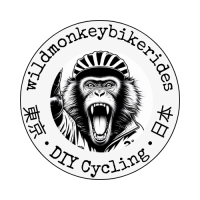 Wild Monkey Bike Rides