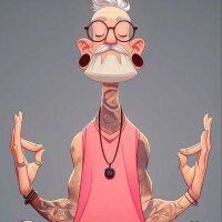 Pixelfed profile picture for @kings