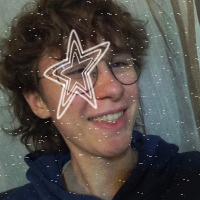 Pixelfed profile picture for @come
