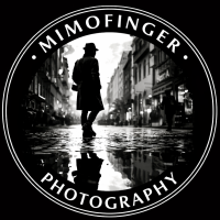 Mimofinger Photography