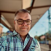 Torsten Neuber