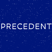 Pixelfed profile picture for @precedent