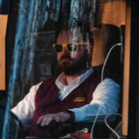 Available Light Only