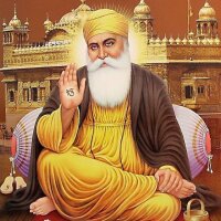 Pixelfed profile picture for @waheguru