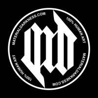 Material Darkness Art's avatar