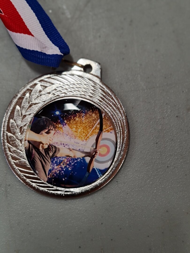 ma chérie seconde du Chpnt Départemental 59