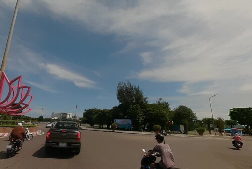 Qui Nhơn, Bình Định, Việt Nam