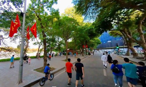 Hanoi