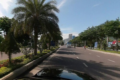 Qui Nhơn, Bình Định, Việt Nam
