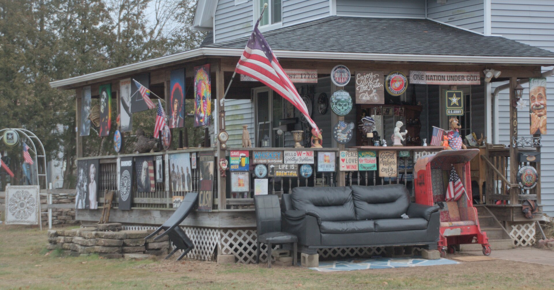 Couch