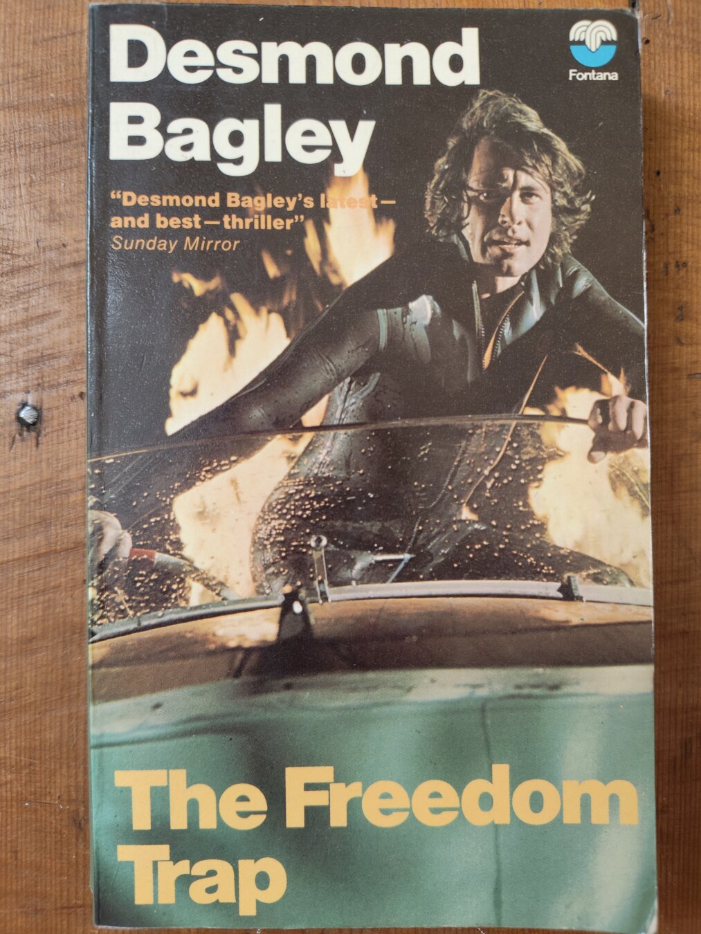 Read — “The Freedom Trap”