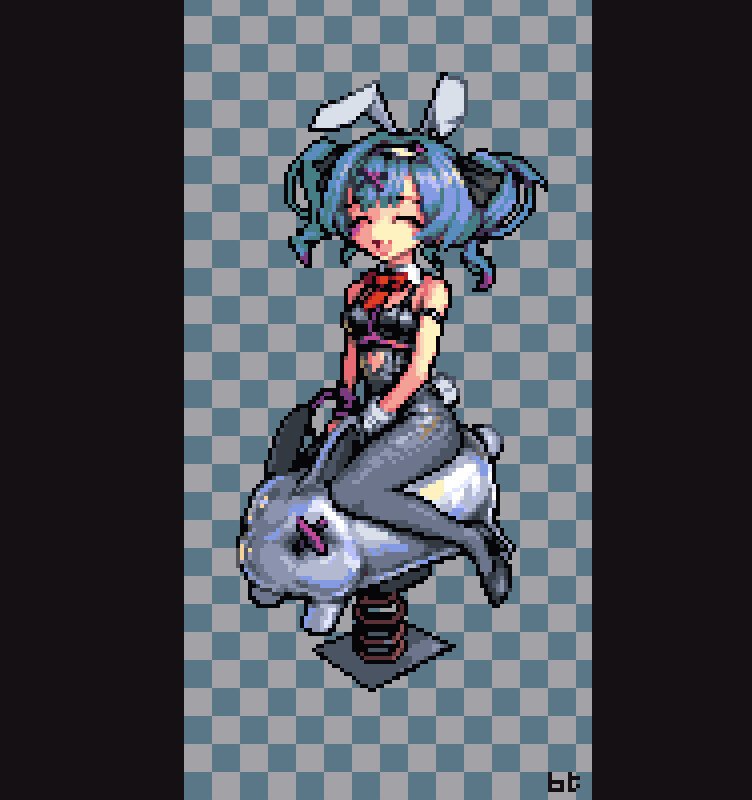 @bunnytale's Portfolio
