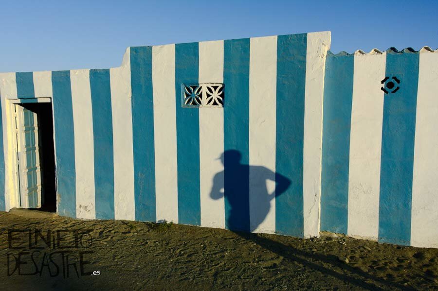 Fotografía realizada en la playa de #torredelmar en la provincia de #malaga