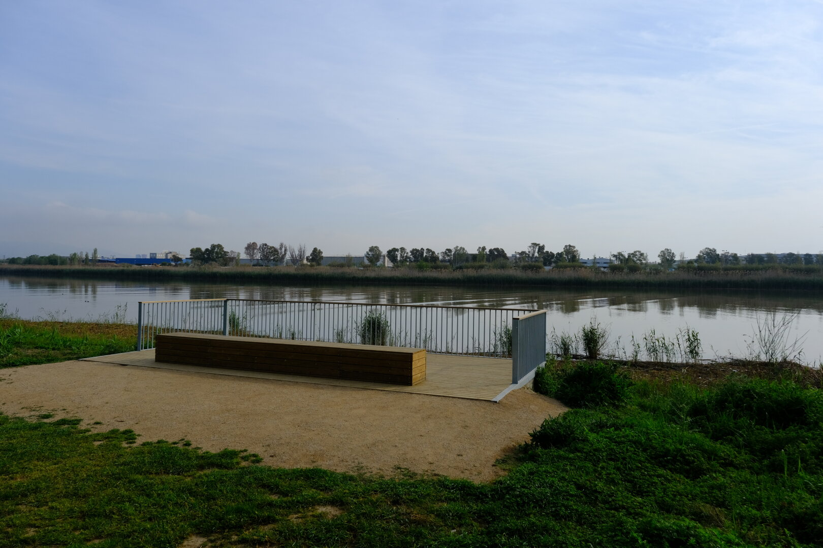 Delta del Riu Llobregat