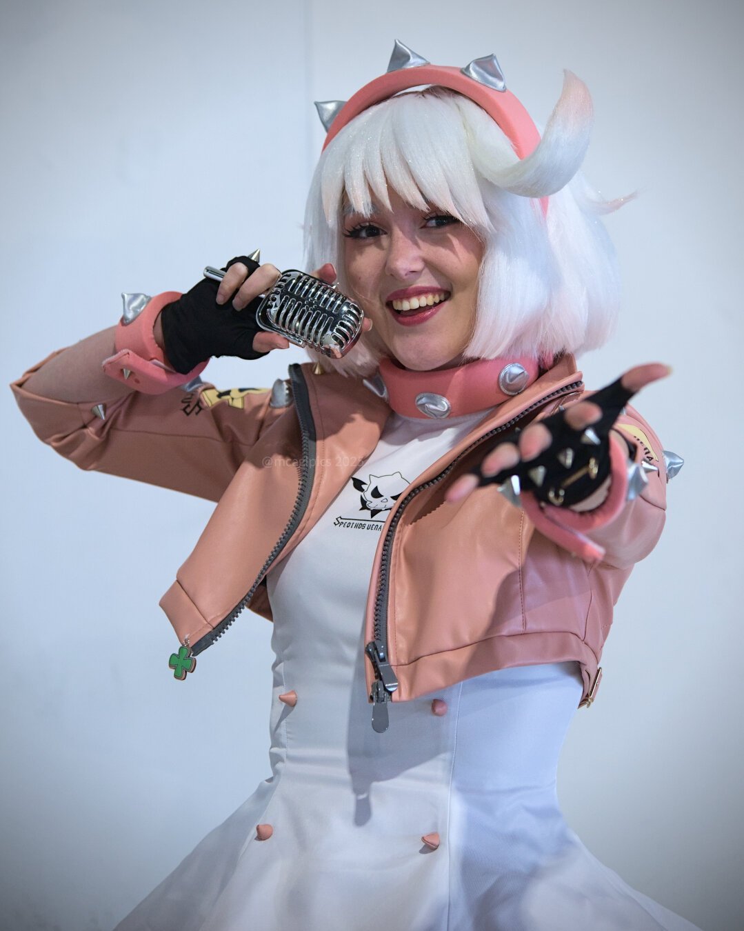 Cosplayer