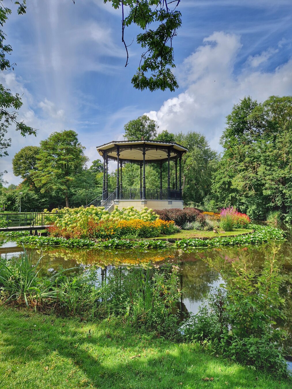 Amsterdam - Westerpark