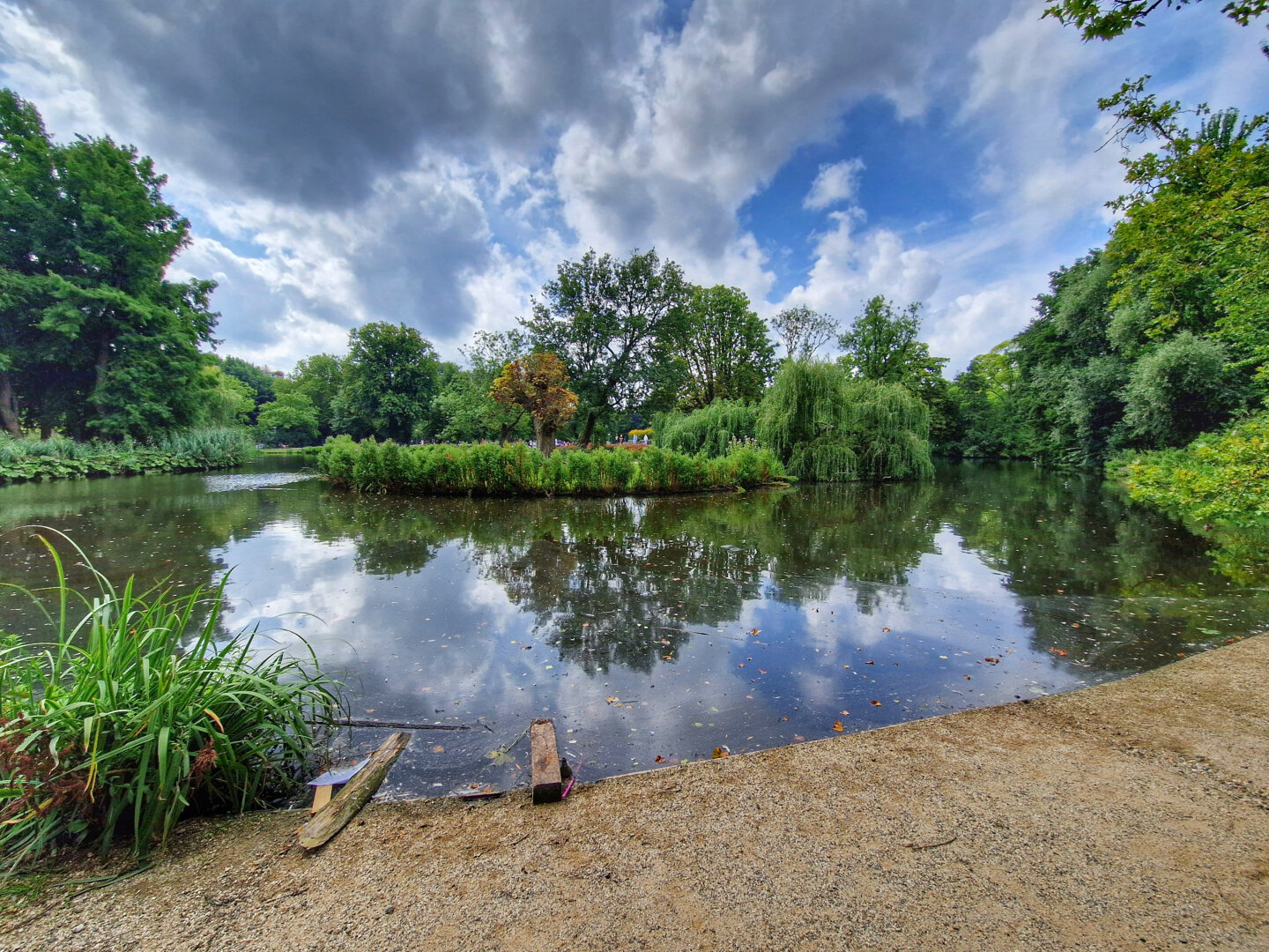 Amsterdam - Westerpark