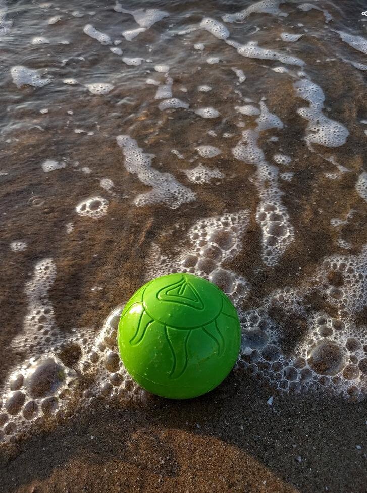 Boccia