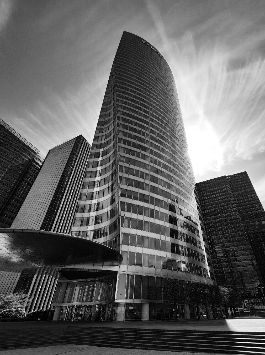 La Défense