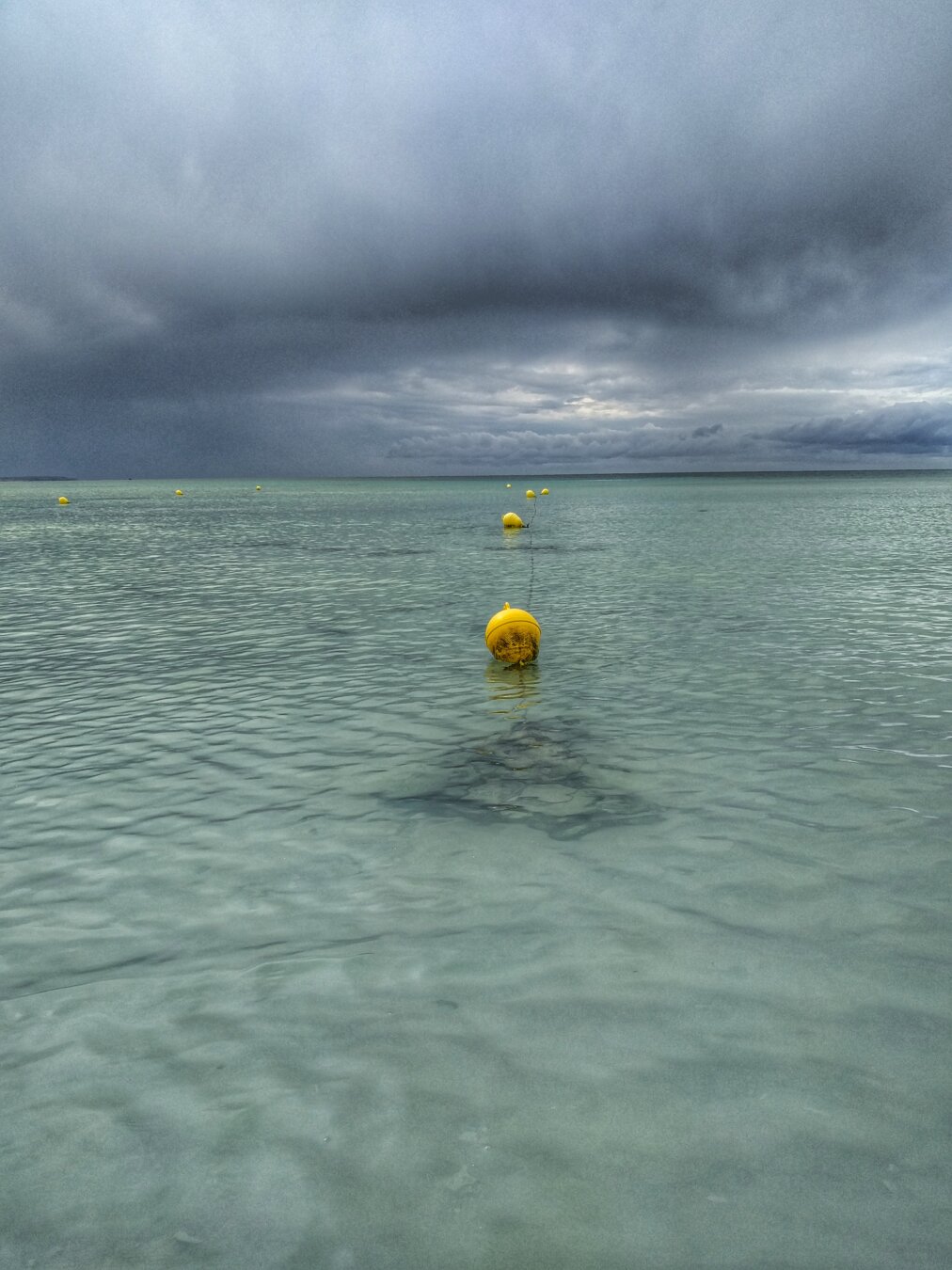 Sea