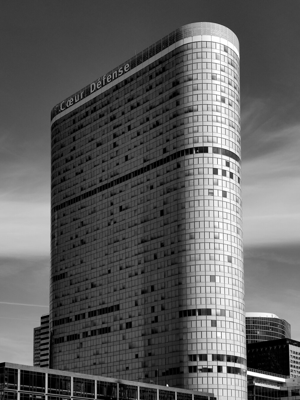 La Défense