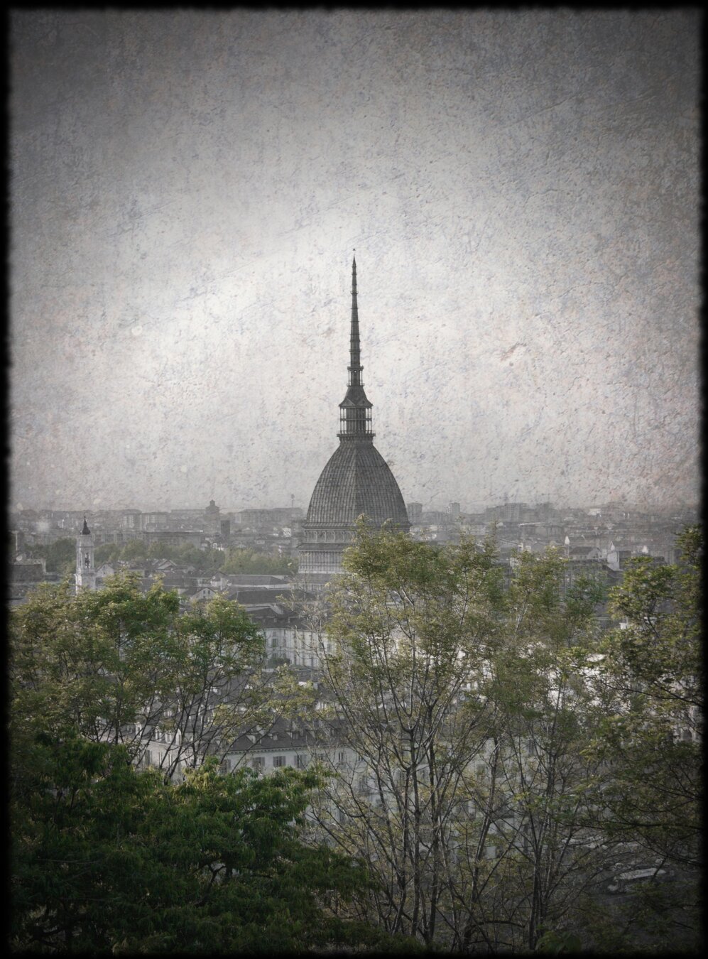 Torino - Mole Antonelliana