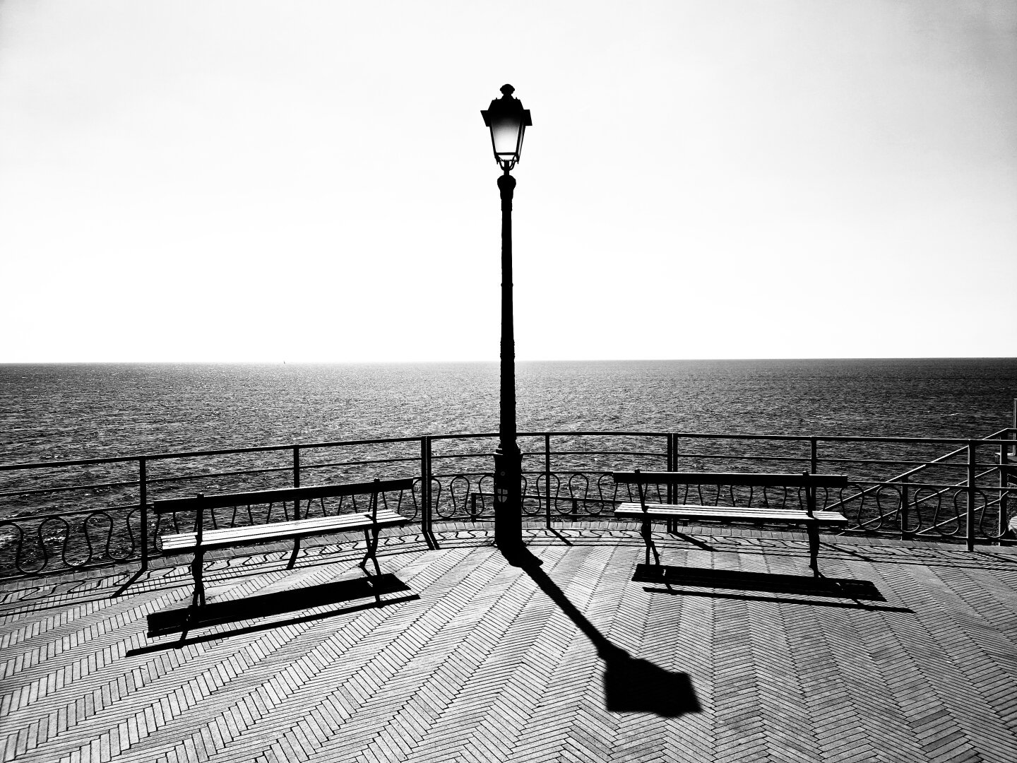 Nervi - Genova