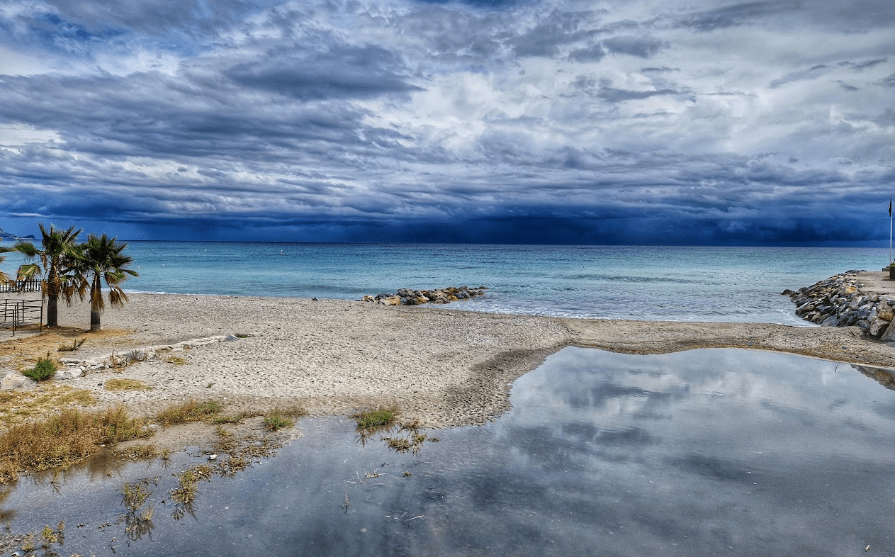 Ceriale, Liguria, Summer 2023
