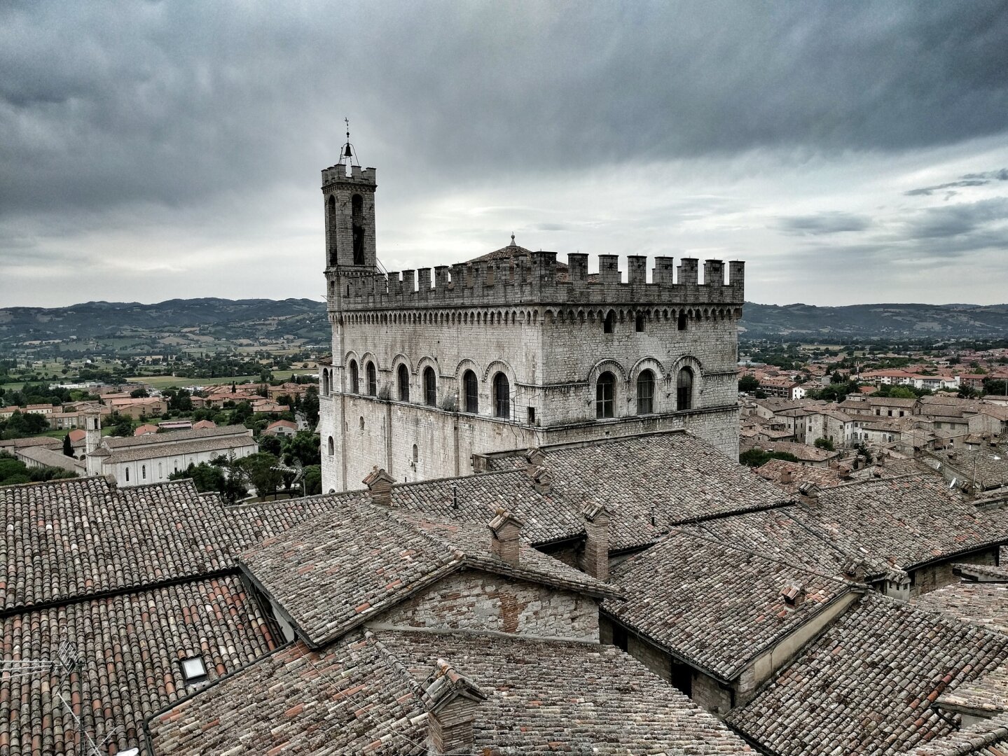 La Torre