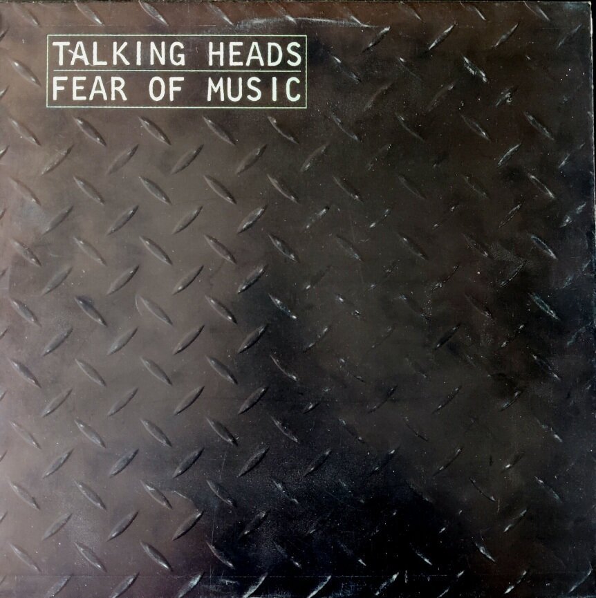 Vinyl: 