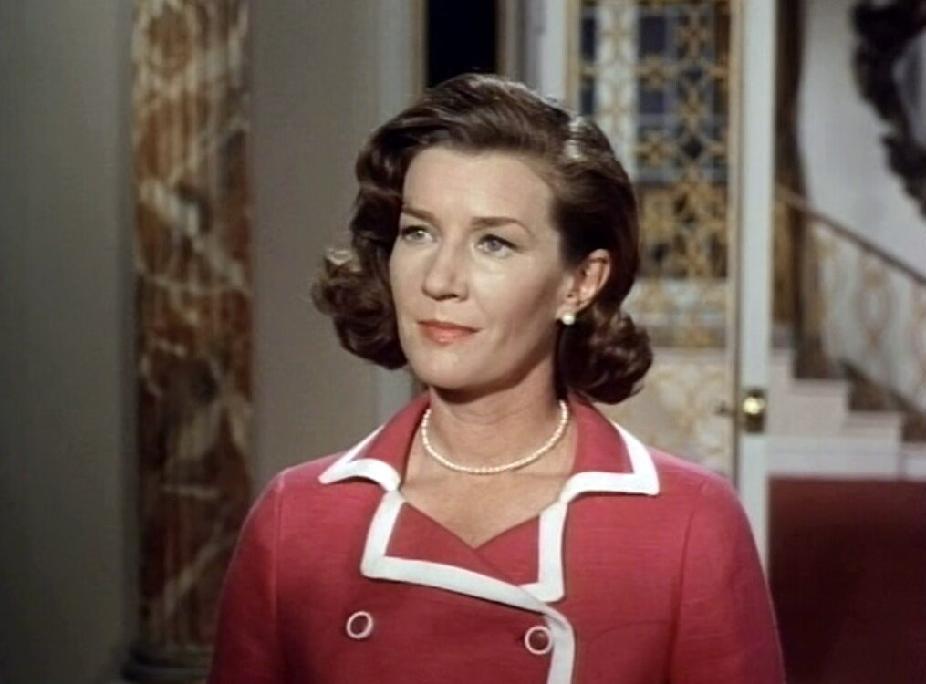 lois maxwell