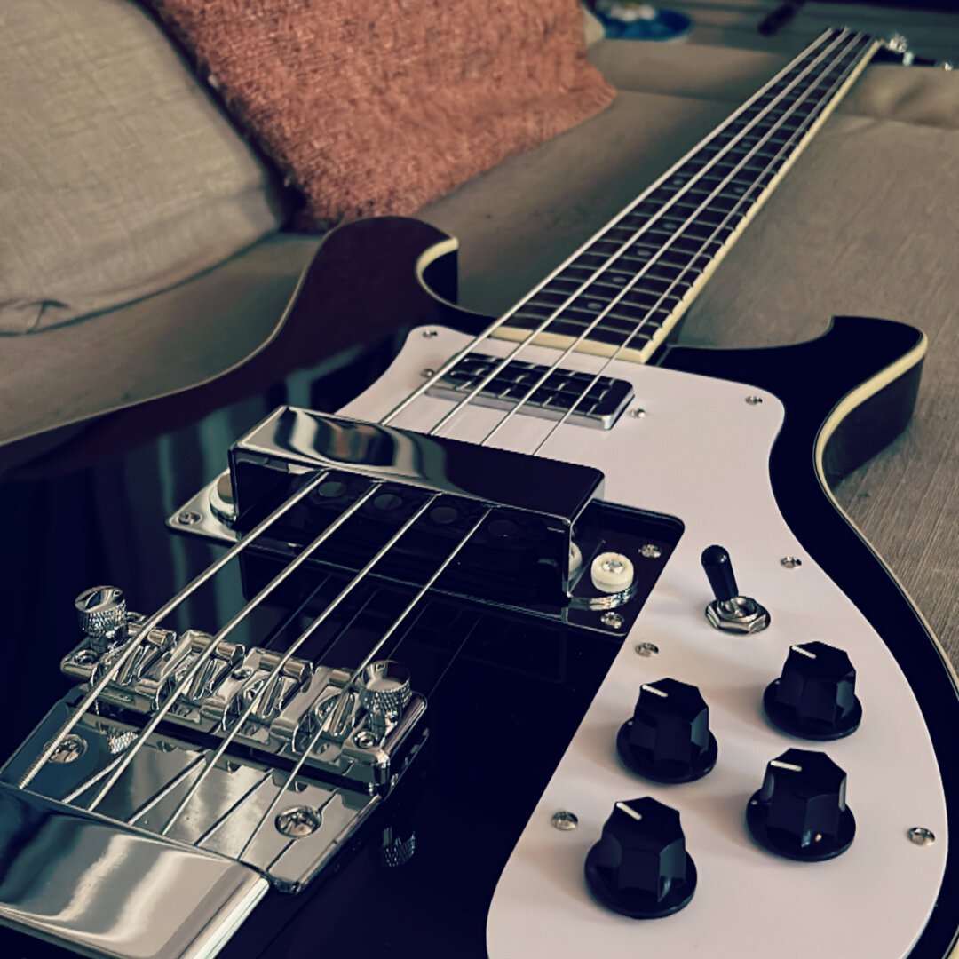 Danielle Foré (@danirabbit@pixelfed.social)