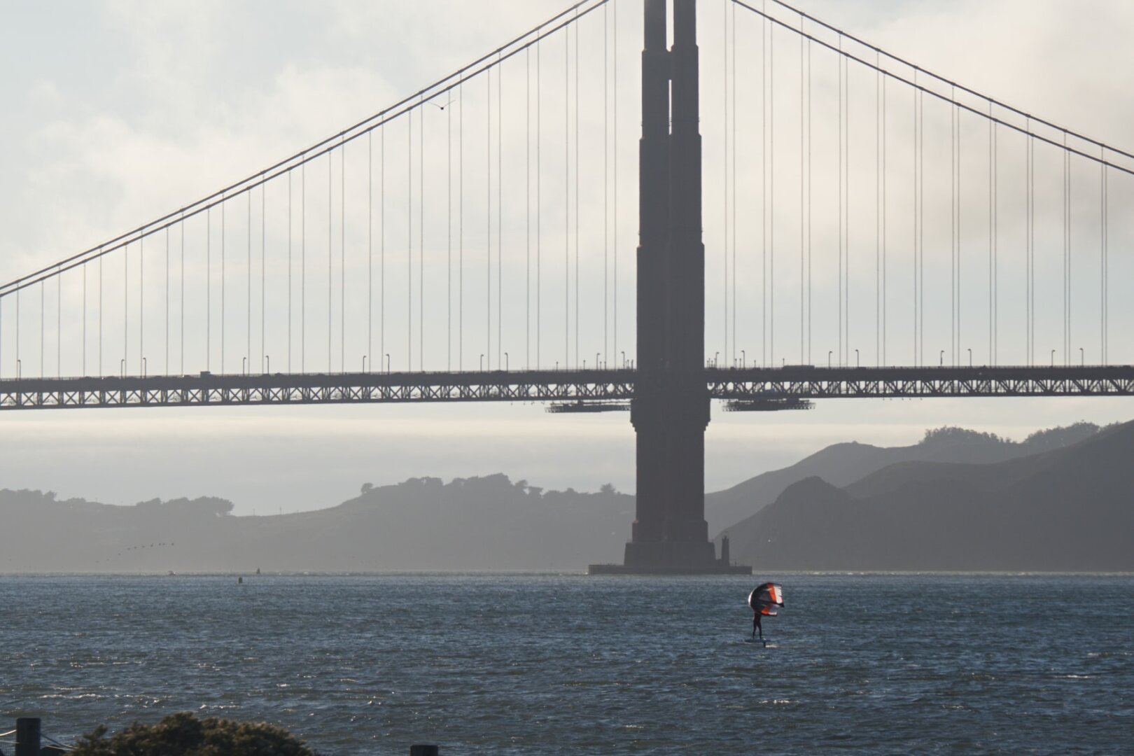 San Francisco, CA