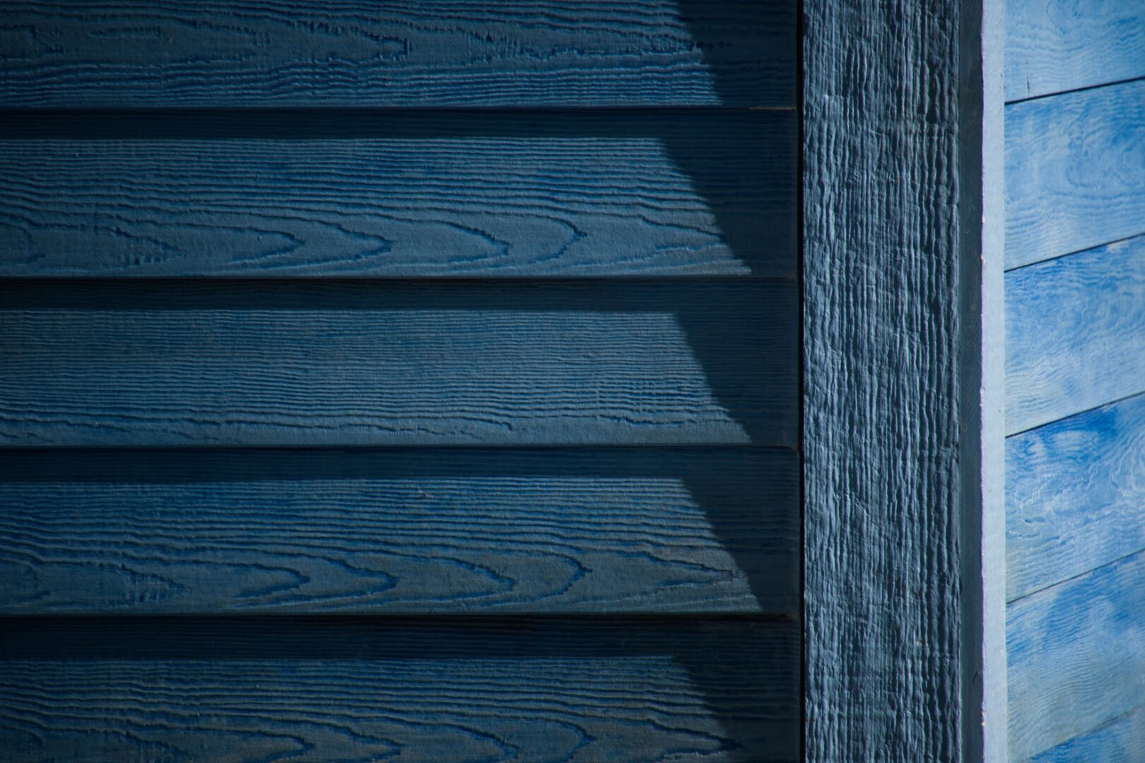 Architectural Abstracts from the Columbus Zoo