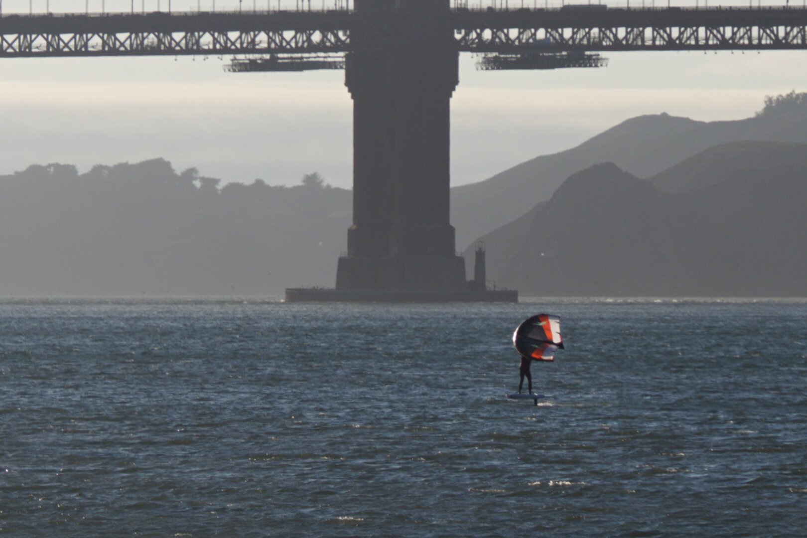 San Francisco, CA