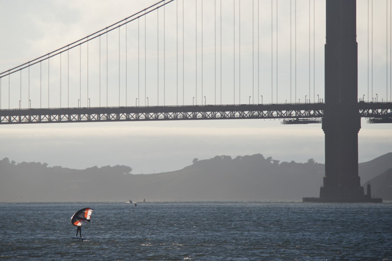 San Francisco, CA