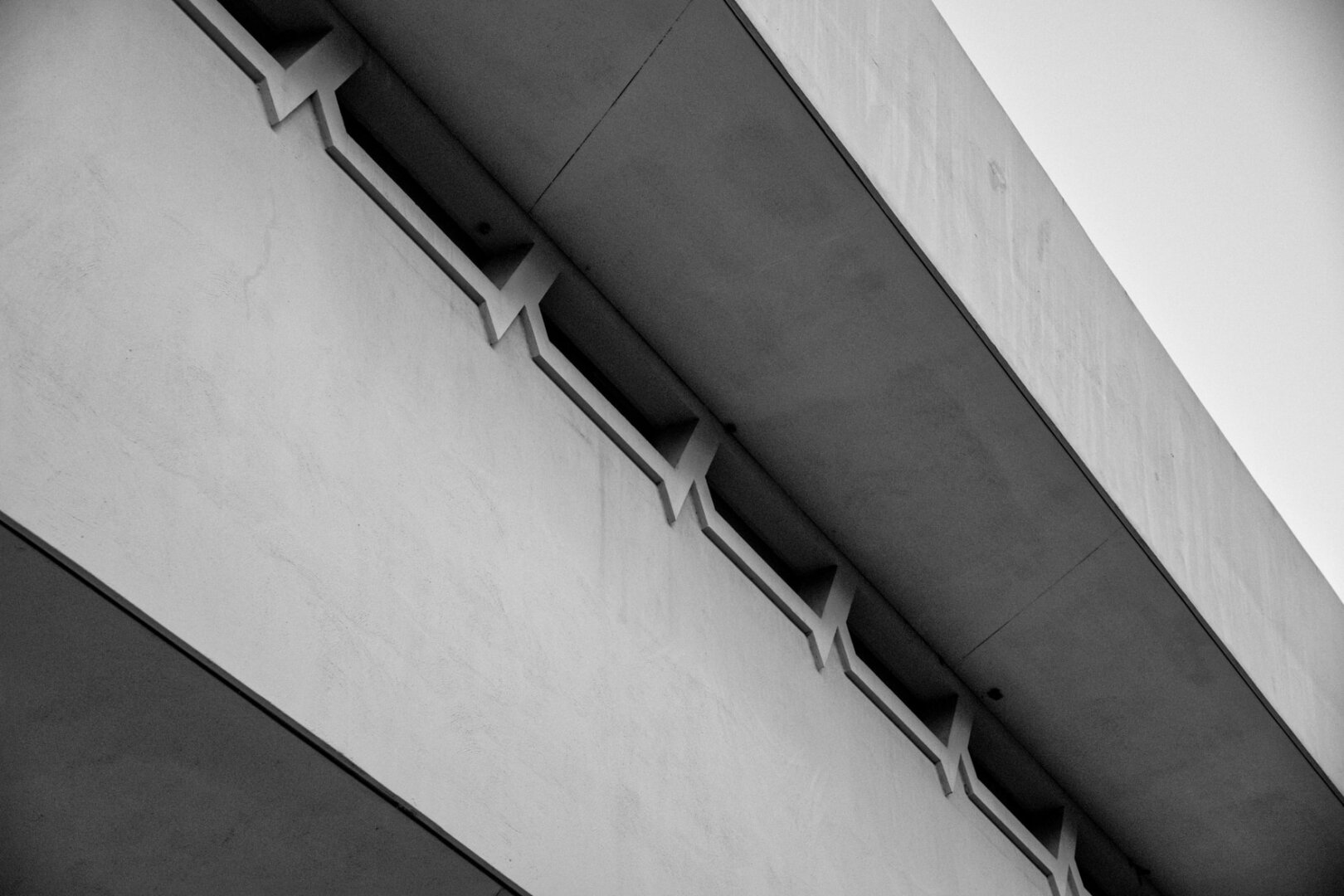 Designed by Frank Lloyd Wright
The only theater by architect Frank Lloyd Wright. One of the last completed buildings he designed (completed in 1959). Based on a design originally intended for a theater on the West Coast in 1915.