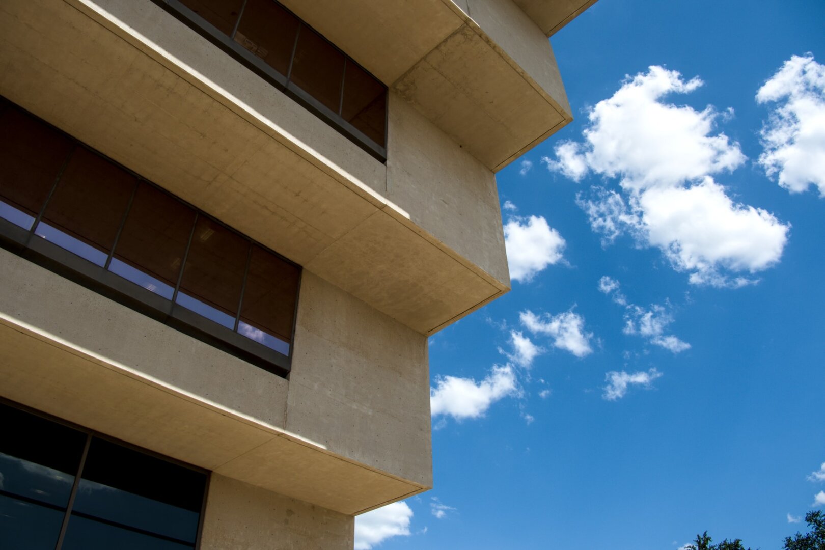 Architect I. M. Pei
Completed 1978
