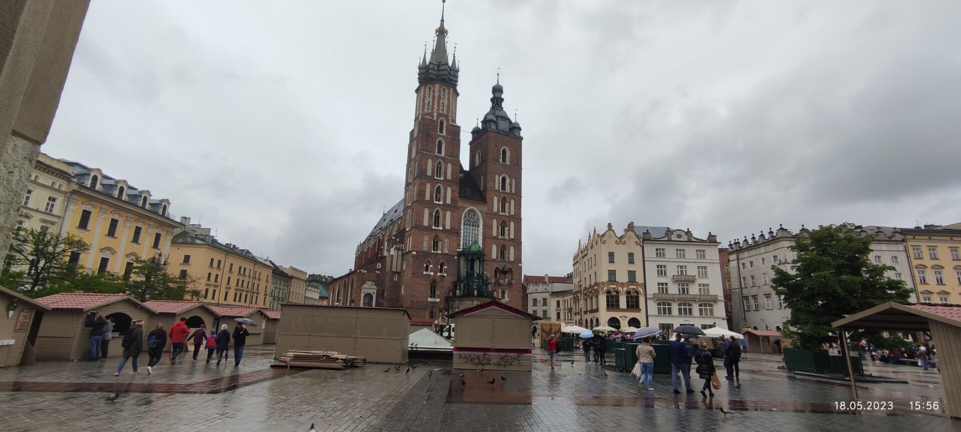 Kościół Mariacki