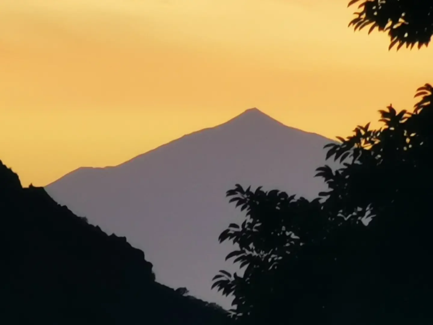 Teide