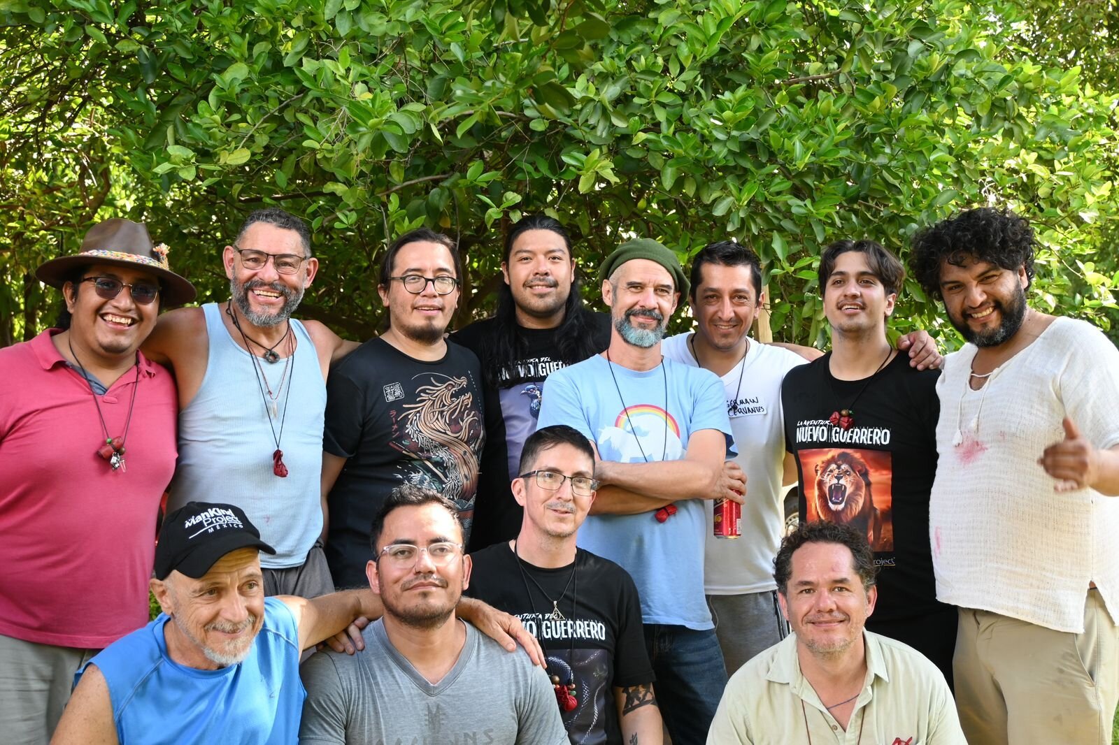 foto de mis hermanos